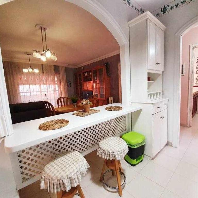 Apartamento Vista Atlántico - Apartamento de 1 dormitorio - 14