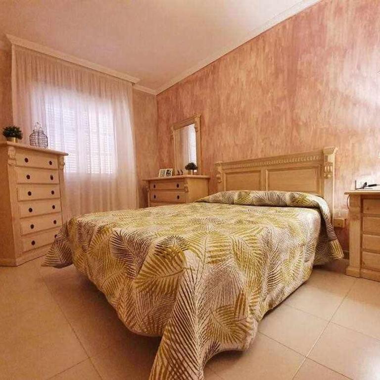 Apartamento Vista Atlántico - Apartamento de 1 dormitorio - 5