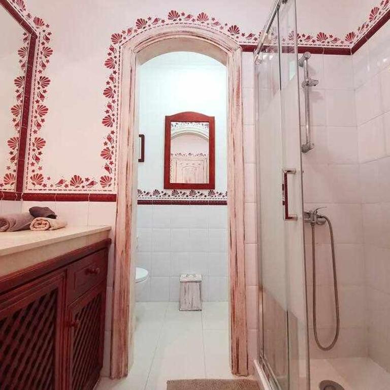 Apartamento Vista Atlántico - Apartamento de 1 dormitorio - 16