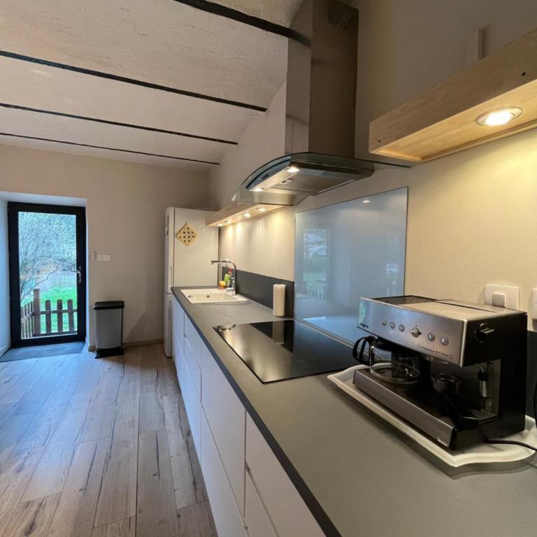 Spacious town house in the center of le Bourg d'Oisans - Haus mit 4 Schlafzimmern - 7