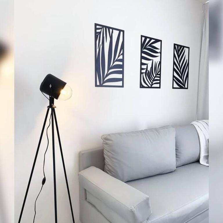 BOLI0605 Excelente Depto entero A Estrenar en San Telmo x3 - Apartamento de 1 dormitorio - 3