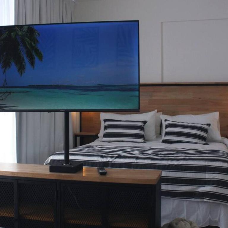 BOLI0605 Excelente Depto entero A Estrenar en San Telmo x3 - Apartamento de 1 dormitorio - 4