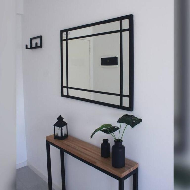 BOLI0605 Excelente Depto entero A Estrenar en San Telmo x3 - Apartamento de 1 dormitorio - 5