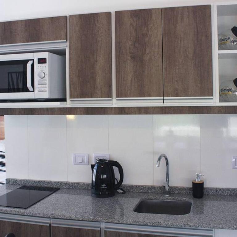 BOLI0605 Excelente Depto entero A Estrenar en San Telmo x3 - Apartamento de 1 dormitorio - 6