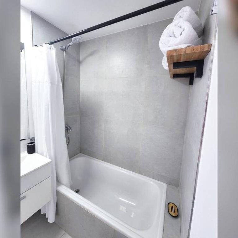 BOLI0605 Excelente Depto entero A Estrenar en San Telmo x3 - Apartamento de 1 dormitorio - 8