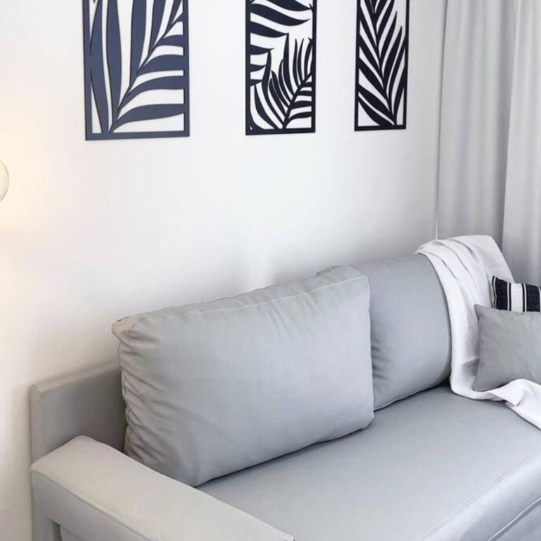 BOLI0605 Excelente Depto entero A Estrenar en San Telmo x3 - Apartamento de 1 dormitorio - 9