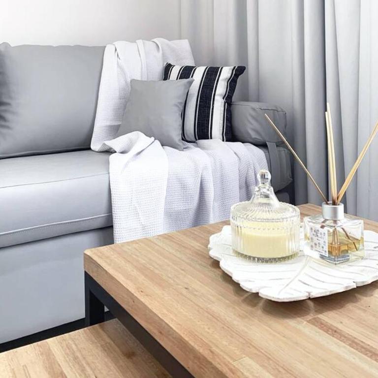 BOLI0605 Excelente Depto entero A Estrenar en San Telmo x3 - Apartamento de 1 dormitorio - 10