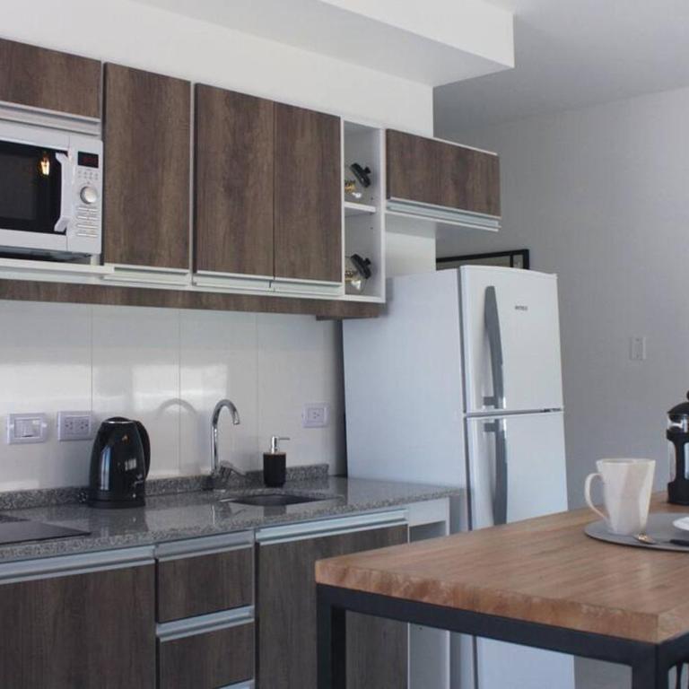 BOLI0605 Excelente Depto entero A Estrenar en San Telmo x3 - Apartamento de 1 dormitorio - 11