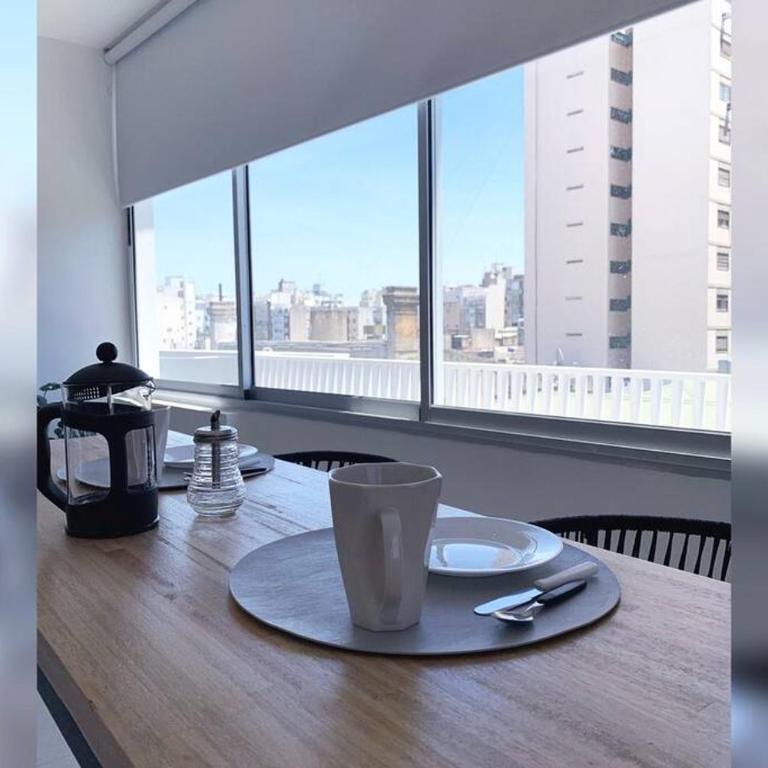 BOLI0605 Excelente Depto entero A Estrenar en San Telmo x3 - Apartamento de 1 dormitorio - 12