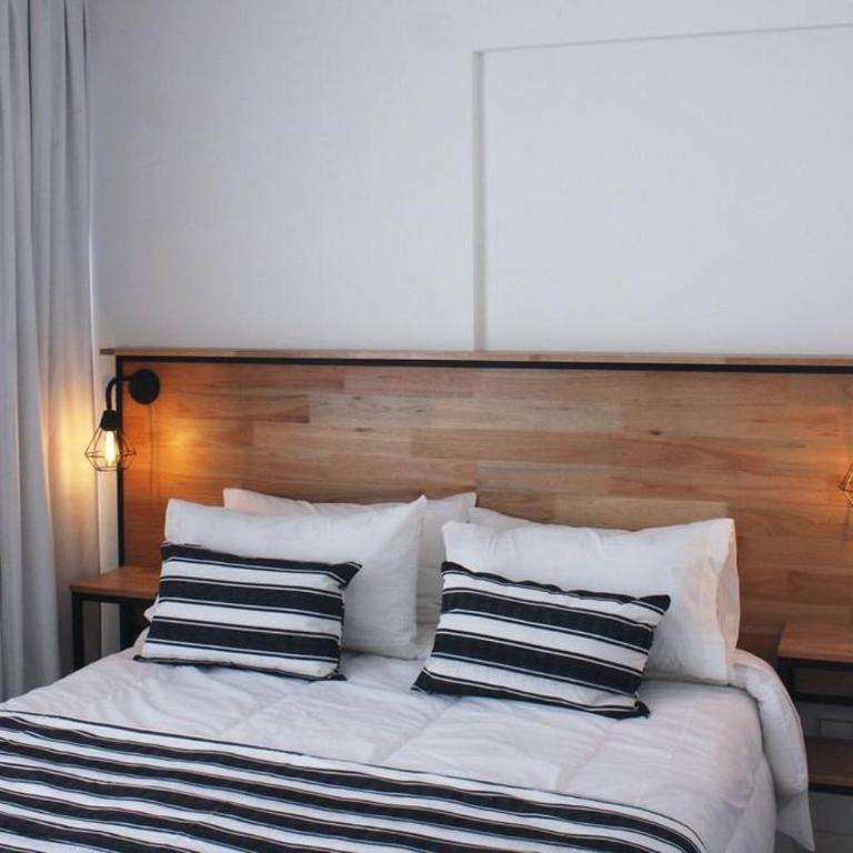 BOLI0605 Excelente Depto entero A Estrenar en San Telmo x3 - Apartamento de 1 dormitorio - 15