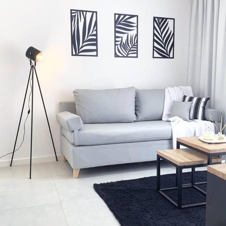 BOLI0605 Excelente Depto entero A Estrenar en San Telmo x3 - Apartamento de 1 dormitorio - 18