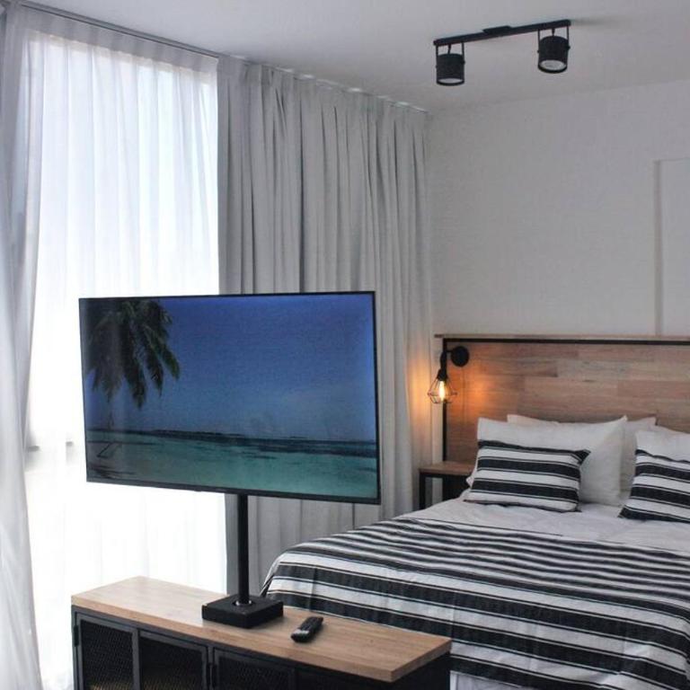 BOLI0605 Excelente Depto entero A Estrenar en San Telmo x3 - Apartamento de 1 dormitorio - 19