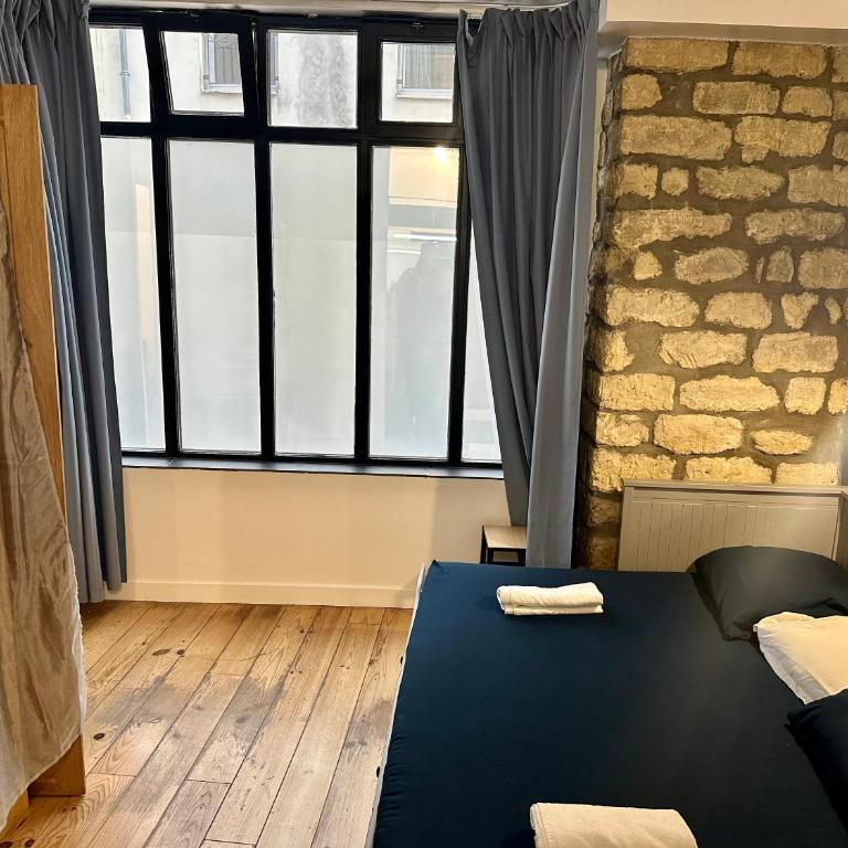 Home Sweet Home Le Chapelais Montmartre - One-Bedroom Apartment - 18