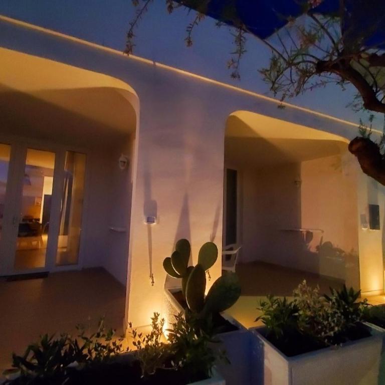 SEA FRONT, Allegria, Santa Maria al Bagno - Two-Bedroom Apartment - 14