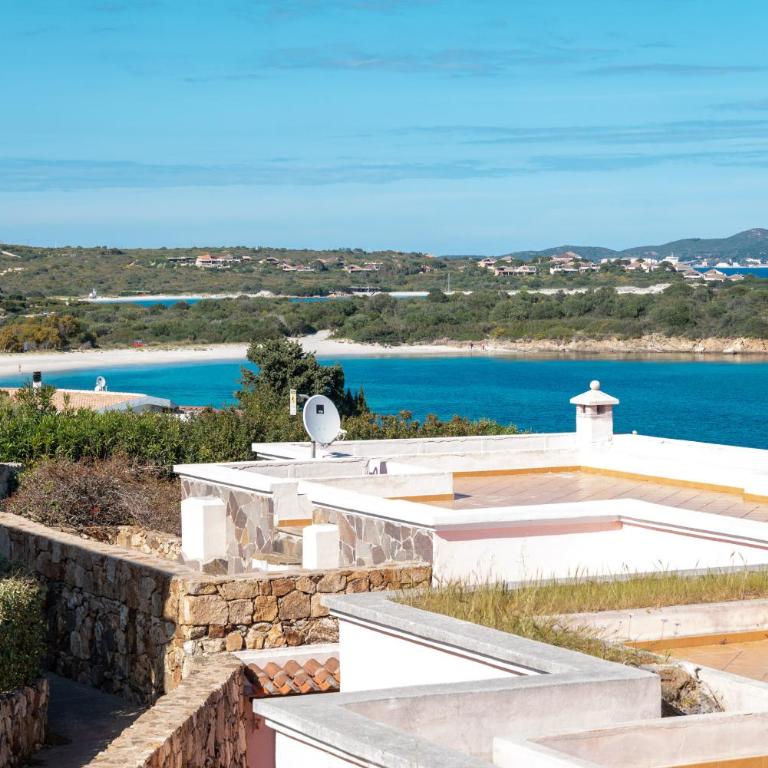 Bellosguardo 4 - Klodge - Appartamento con Vista Mare - 18