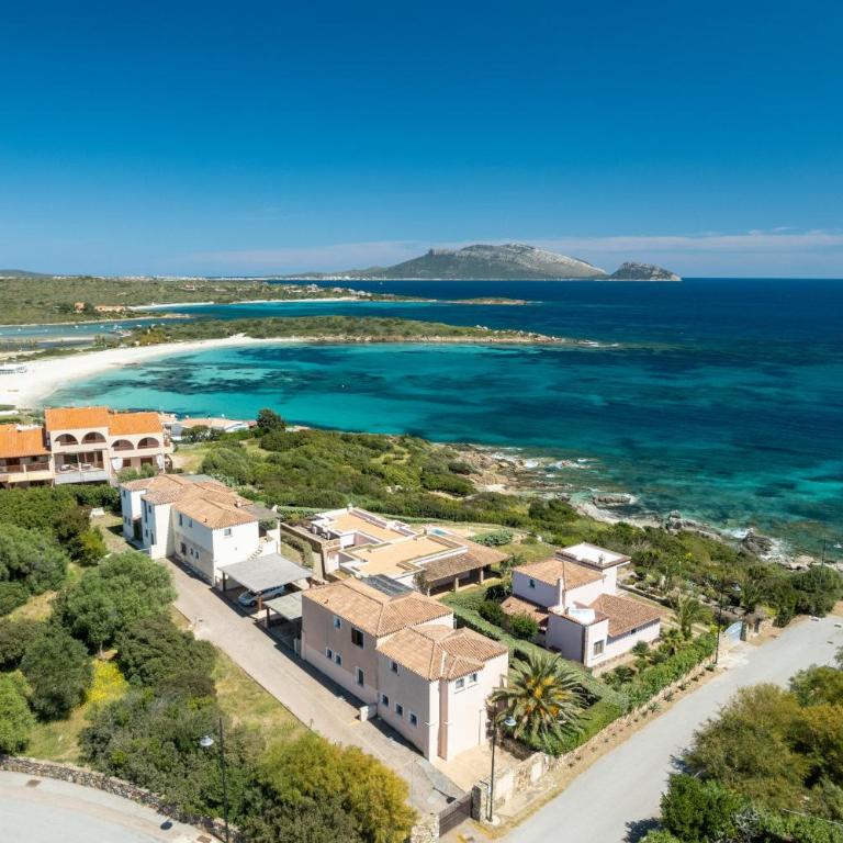 Bellosguardo 4 - Klodge - Appartamento con Vista Mare - 21