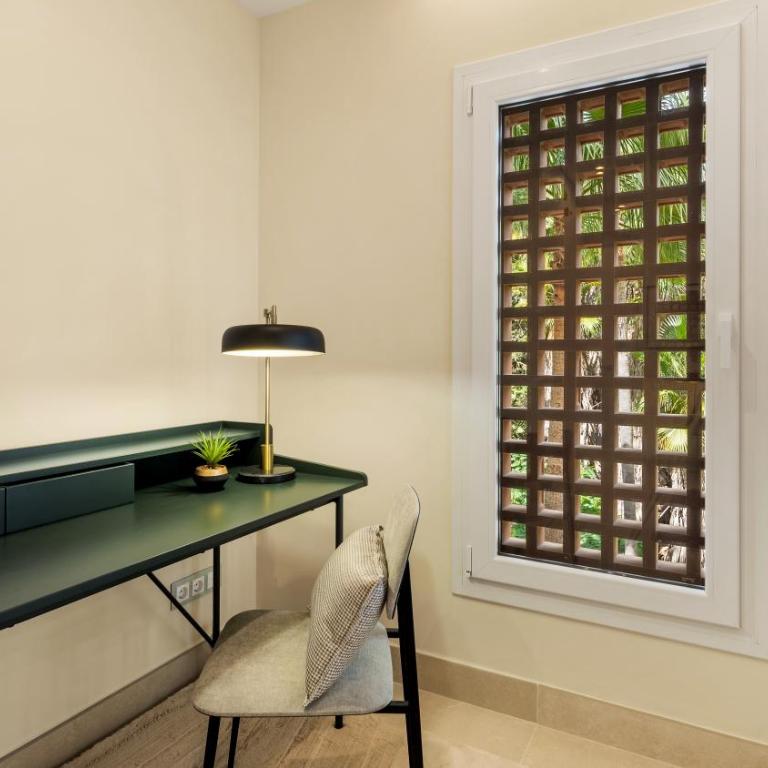 Frontline luxury 10 mins from Puerto Banús RDR303 - Apartamento con vistas al mar - 15