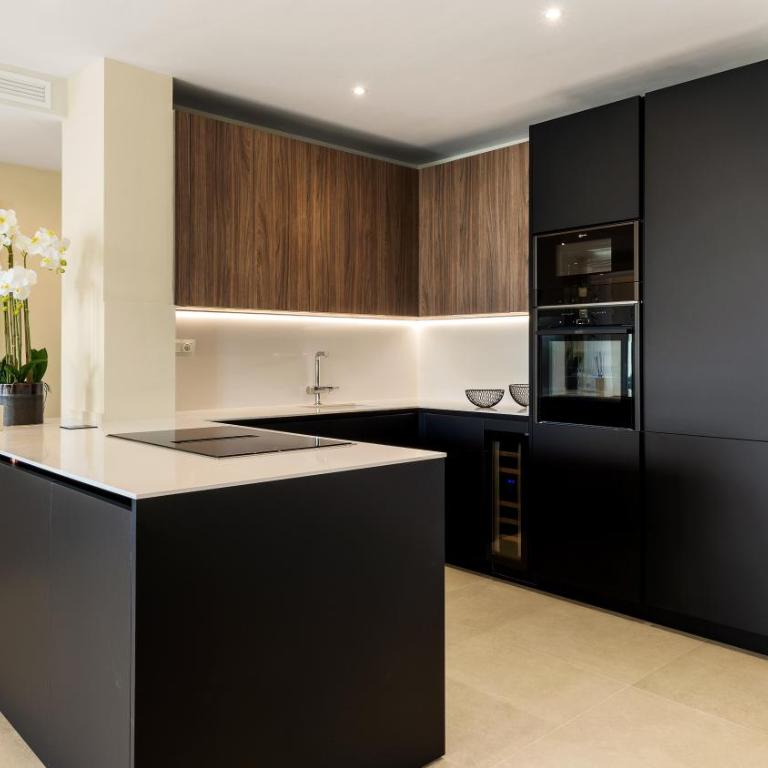 Frontline luxury 10 mins from Puerto Banús RDR303 - Apartamento con vistas al mar - 33