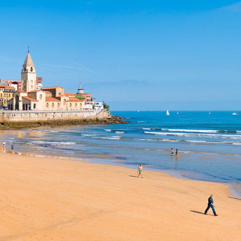 A 300 m de la playa, se alquila por quincenas VUT4298AS - Apartamento de 1 dormitorio - 2