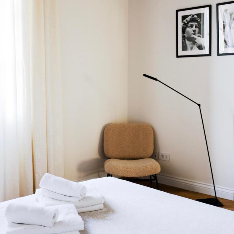 Windows on Dome Luxury Rooftop - Appartamento con 1 Camera da Letto - 25