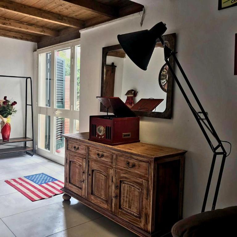 Il Rifugio sul mare - Apartment with Garden View - 13