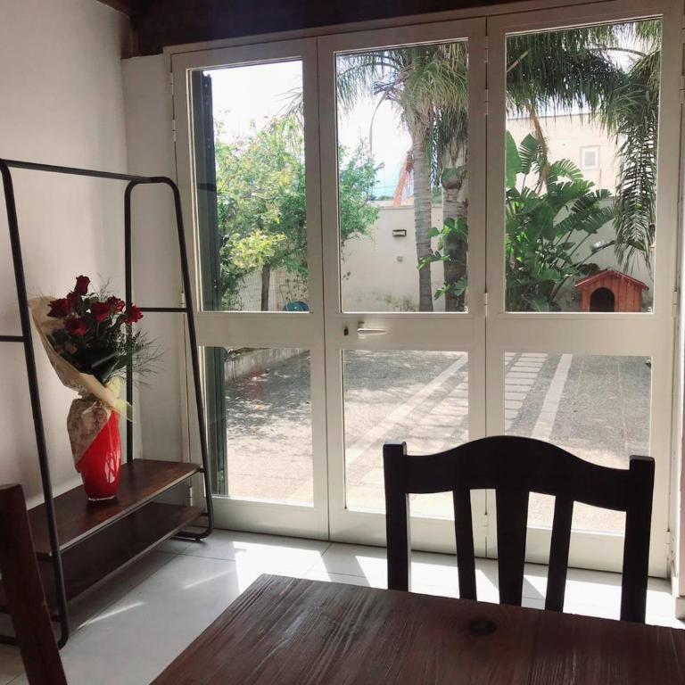 Il Rifugio sul mare - Apartment with Garden View - 24