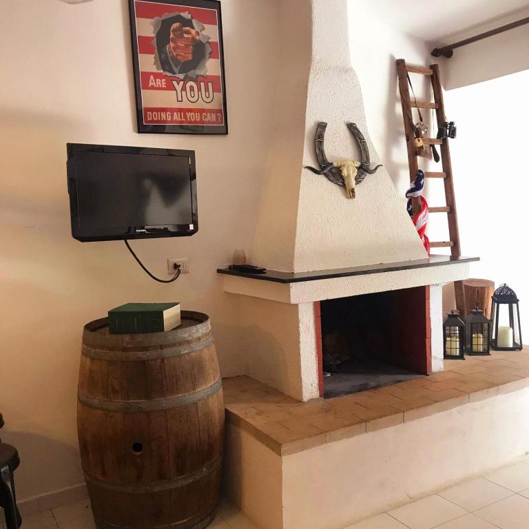 Il Rifugio sul mare - Apartment with Garden View - 7