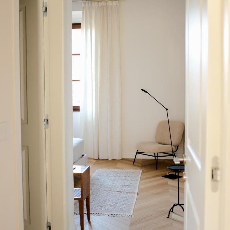 Windows on Dome Luxury Rooftop - Appartamento con 1 Camera da Letto - 24