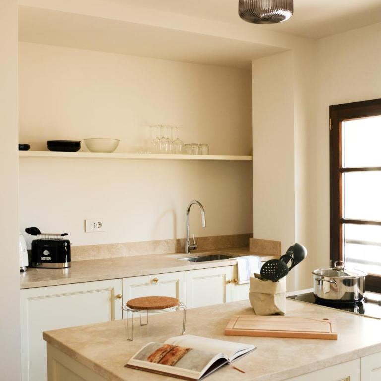 Windows on Dome Luxury Rooftop - Appartamento con 1 Camera da Letto - 41