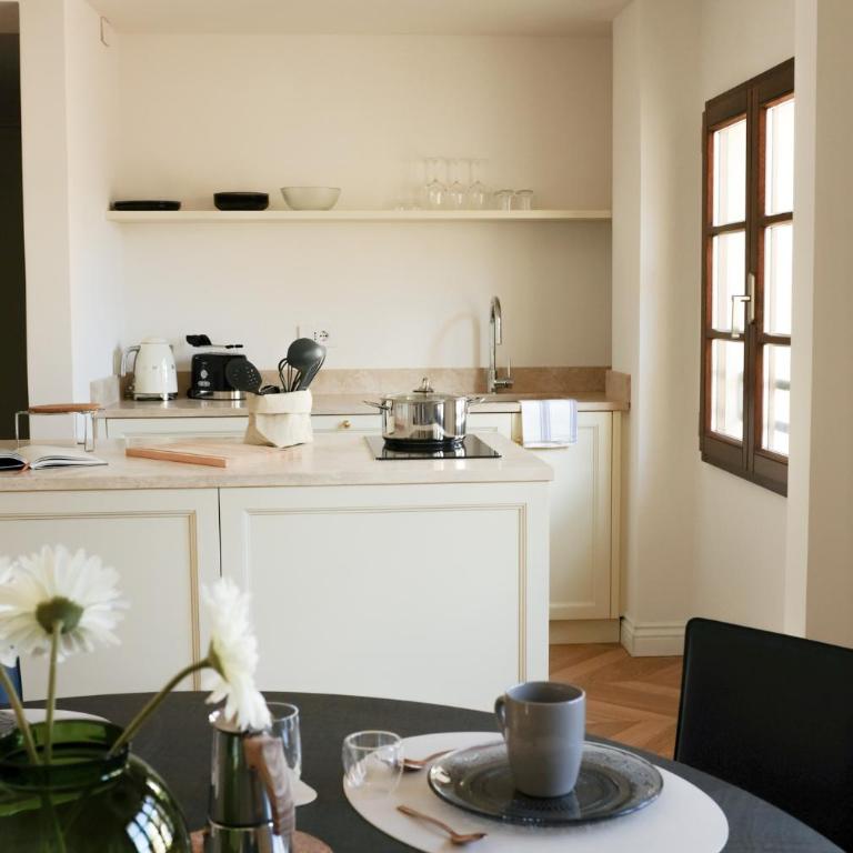 Windows on Dome Luxury Rooftop - Appartamento con 1 Camera da Letto - 35