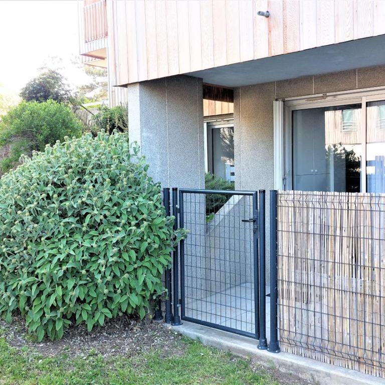 Superbe appartement cosy - Plage des minimes - Apartamento de 1 dormitorio - 20