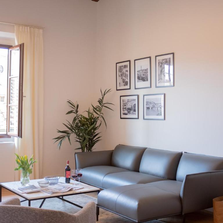 Windows on Dome Luxury Rooftop - Appartamento con 1 Camera da Letto - 13