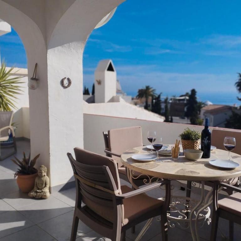 Beautiful apartment with amazing Sea view - Apartamento de 1 dormitorio - 2