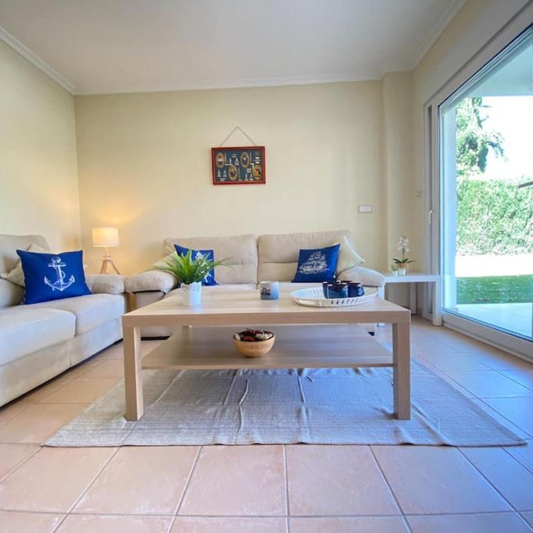 Casa Bongers Altaona Golf - Two-Bedroom Apartment - 3