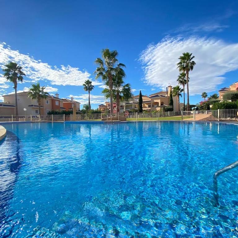 Casa Bongers Altaona Golf - Two-Bedroom Apartment - 5
