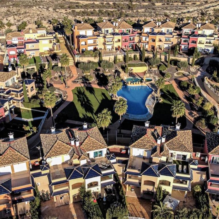 Casa Bongers Altaona Golf - Two-Bedroom Apartment - 13