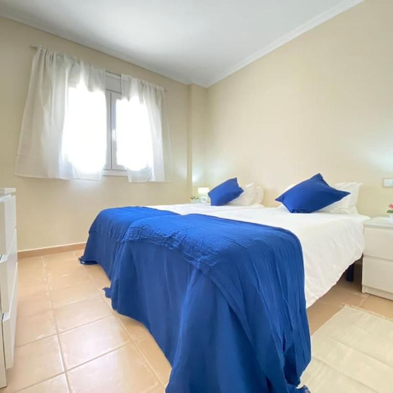 Casa Bongers Altaona Golf - Two-Bedroom Apartment - 16