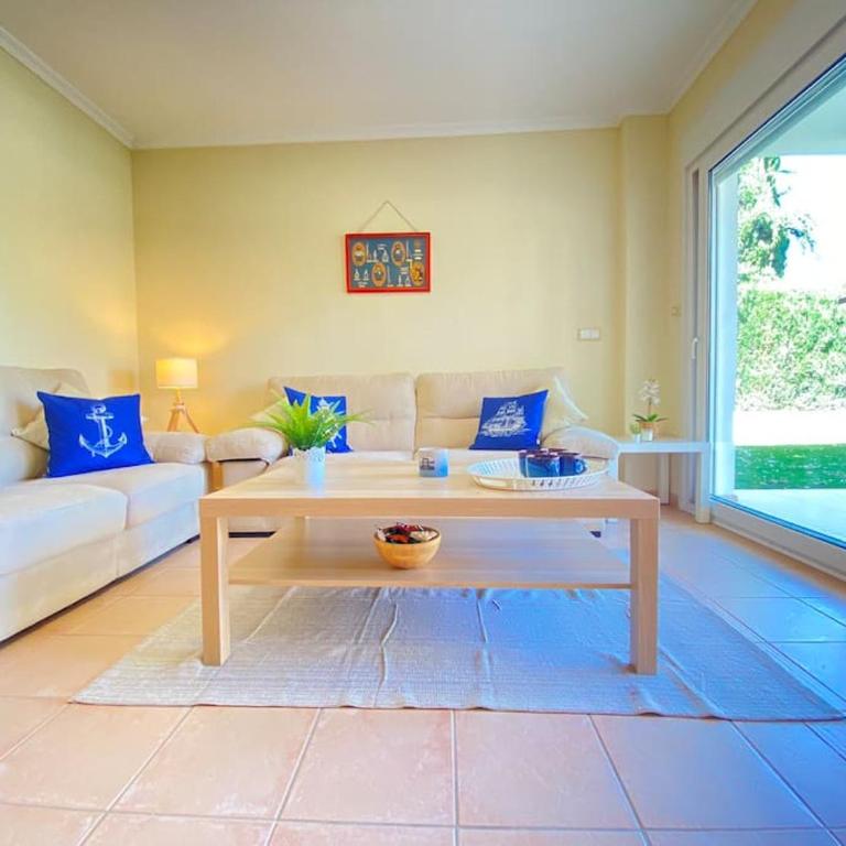 Casa Bongers Altaona Golf - Two-Bedroom Apartment - 19