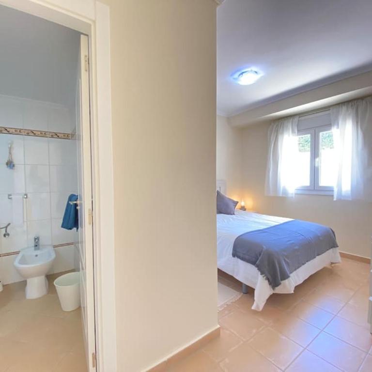 Casa Bongers Altaona Golf - Two-Bedroom Apartment - 22