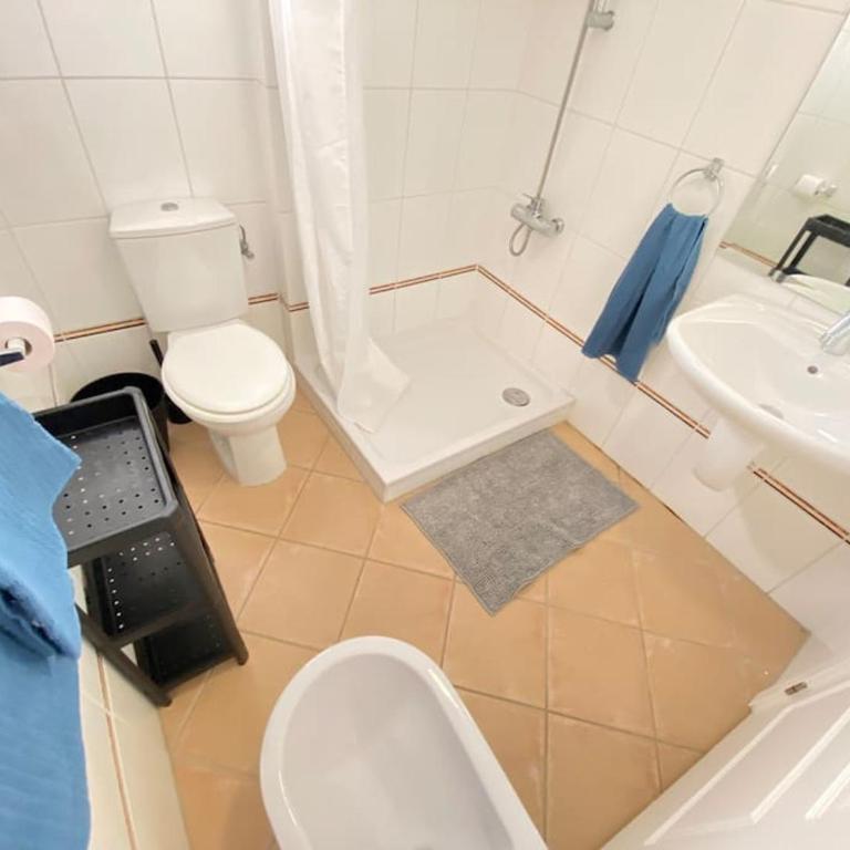 Casa Bongers Altaona Golf - Two-Bedroom Apartment - 23