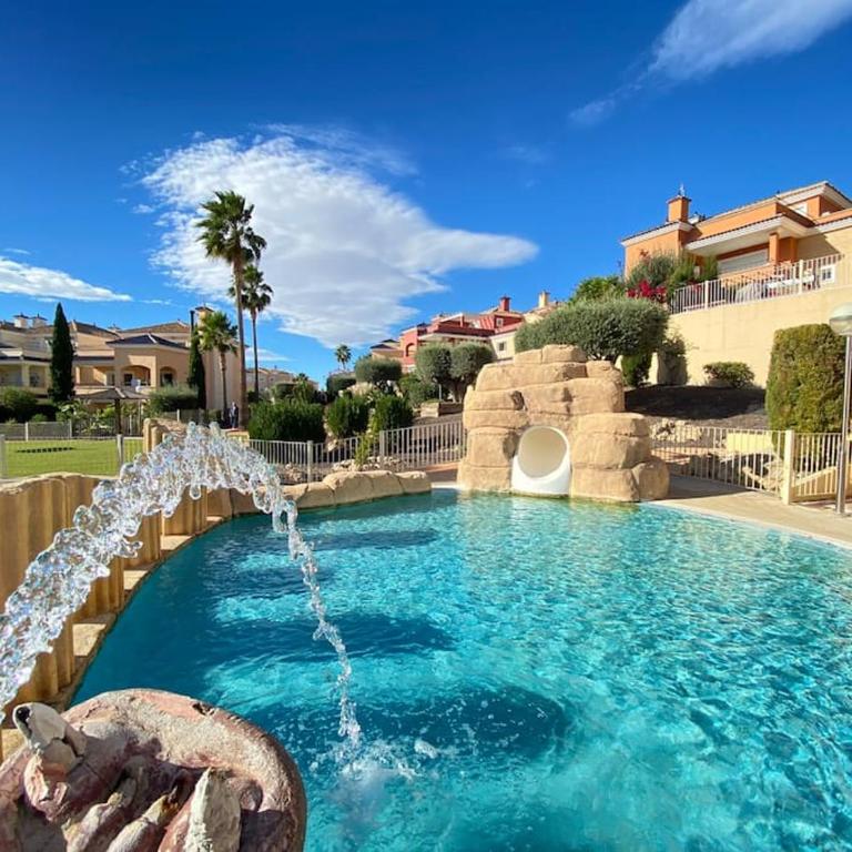 Casa Bongers Altaona Golf - Two-Bedroom Apartment - 27