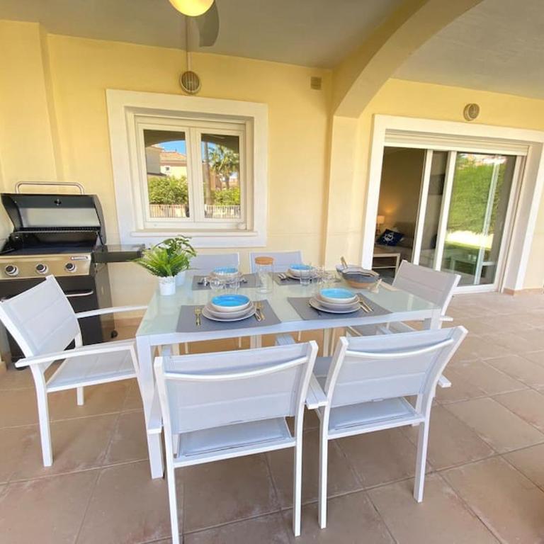 Casa Bongers Altaona Golf - Two-Bedroom Apartment - 29