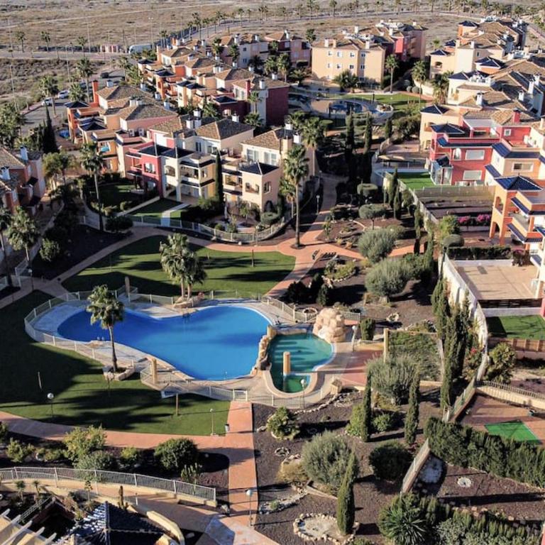 Casa Bongers Altaona Golf - Two-Bedroom Apartment - 30