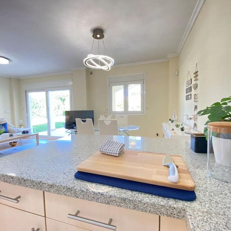 Casa Bongers Altaona Golf - Two-Bedroom Apartment - 32