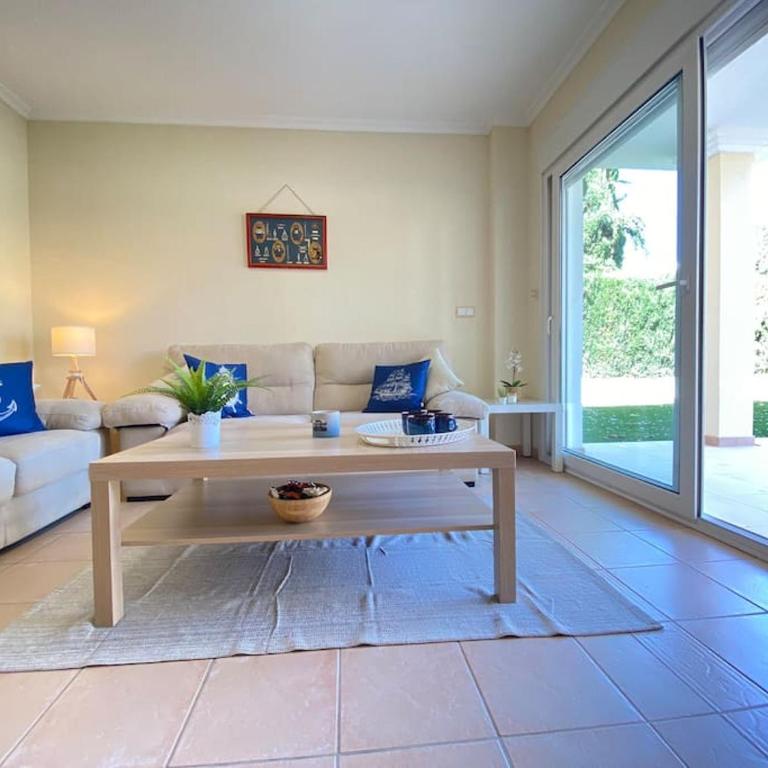 Casa Bongers Altaona Golf - Two-Bedroom Apartment - 34