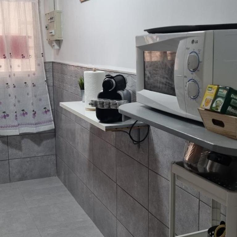vivienda Acerina - Three-Bedroom Apartment - 3