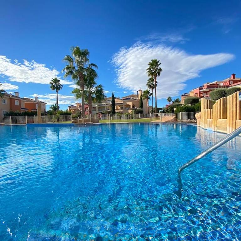 Casa Bongers Altaona Golf - Two-Bedroom Apartment - 38