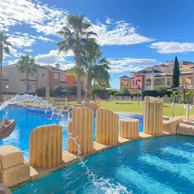 Casa Bongers Altaona Golf - Two-Bedroom Apartment - 40