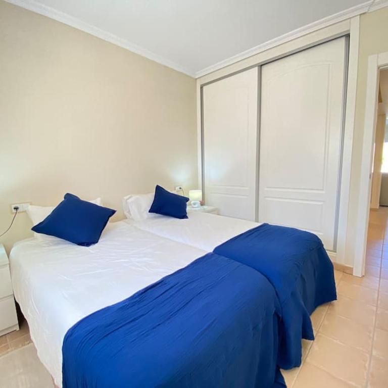 Casa Bongers Altaona Golf - Two-Bedroom Apartment - 44