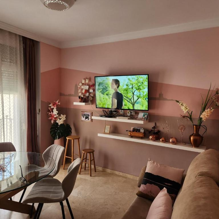 ELENA Flat Malaga Center - Apartamento - 6